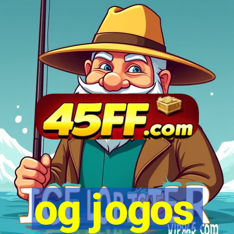 og jogos